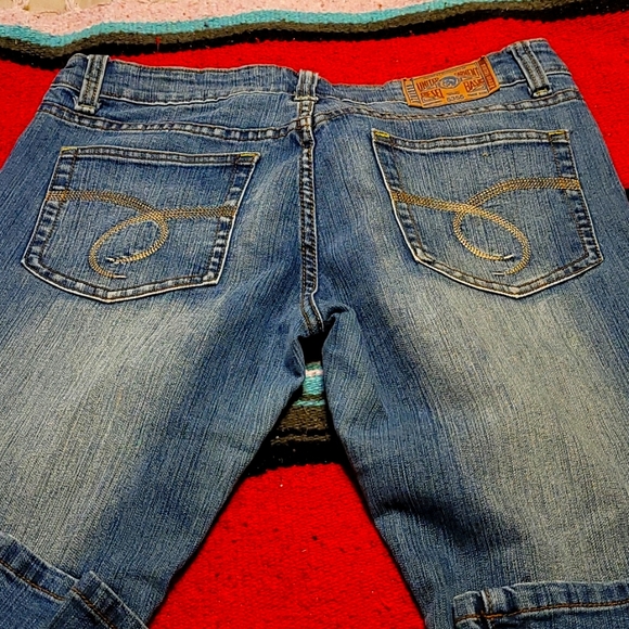 Diesel Denim - DIESEL bootcut jeans. Size 33